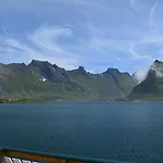 Lydersen Rorbuer Budget & Private 2*