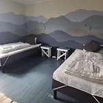 Gasthof Lydersen Rorbuer Hostel&apartments 2*