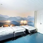 Estalagem Lydersen Rorbuer Budget & Private