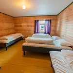 Lydersen Rorbuer Hostel&apartments Gasthof 2*