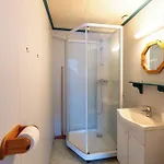 Gasthof Lydersen Rorbuer Hostel&apartments 2*