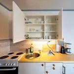Lydersen Rorbuer Budget & Private Estalagem Fredvang