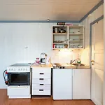 Lydersen Rorbuer Hostel&apartments Gasthof Fredvang
