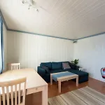 Lydersen Rorbuer Hostel&apartments Fredvang