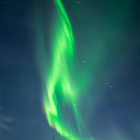 Lydersen Rorbuer Budget & Private 2*