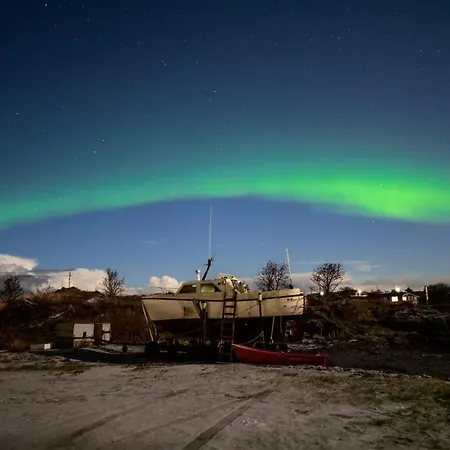 Lydersen Rorbuer Budget & Private Penzion 2*