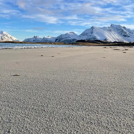 Lydersen Rorbuer Budget & Private Penzion 2*