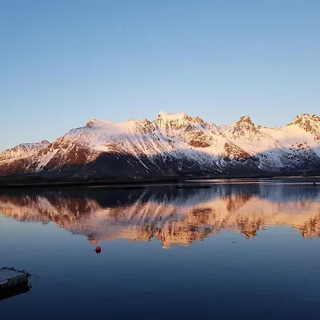 Lydersen Rorbuer Budget & Private