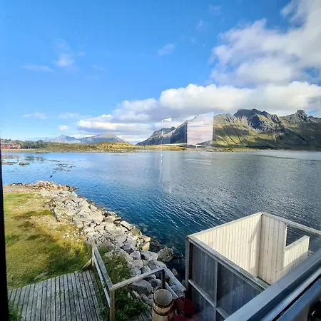 Lydersen Rorbuer Budget & Private Värdshus