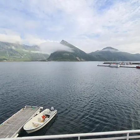 Lydersen Rorbuer Budget & Private 2*