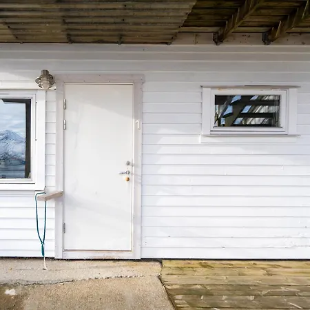 Mini-hôtel Lydersen Rorbuer Budget & Private