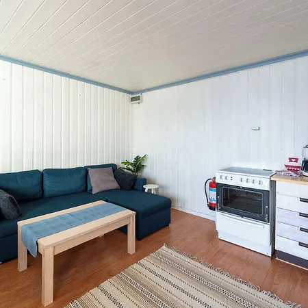 Lydersen Rorbuer Budget & Private 2* Fredvang