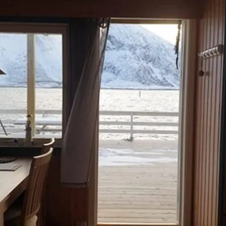 Lydersen Rorbuer Budget & Private 2*