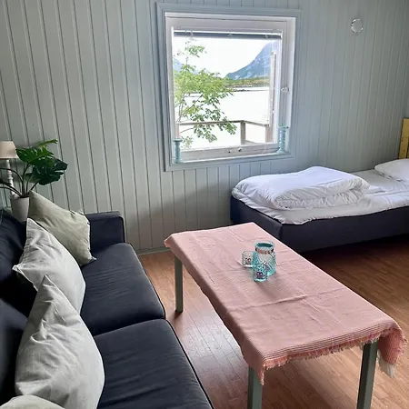 Lydersen Rorbuer Budget & Private Locanda 2*