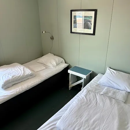 Lydersen Rorbuer Budget & Private 2*