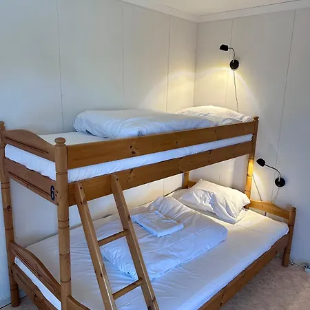Lydersen Rorbuer Budget & Private Locanda