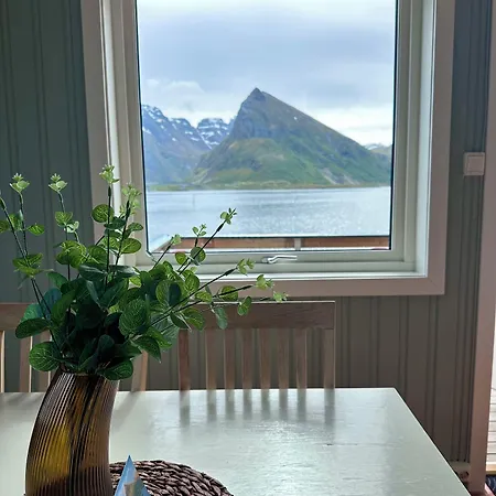 Lydersen Rorbuer Budget & Private Locanda 2*