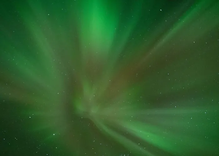 Lydersen Rorbuer Budget & Private 2* Fredvang