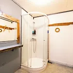Lydersen Rorbuer Budget & Private אורחן