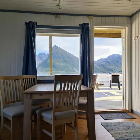 Inn Lydersen Rorbuer &