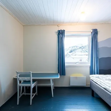 Lydersen Rorbuer Budget & Private Inn