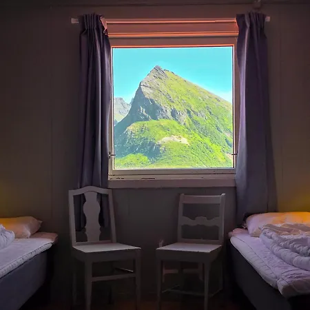 Lydersen Rorbuer Hostel&apartments Gasthof