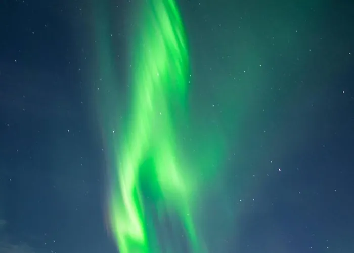 Lydersen Rorbuer Budget & Private 2*